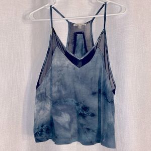 Tie Dye Tank